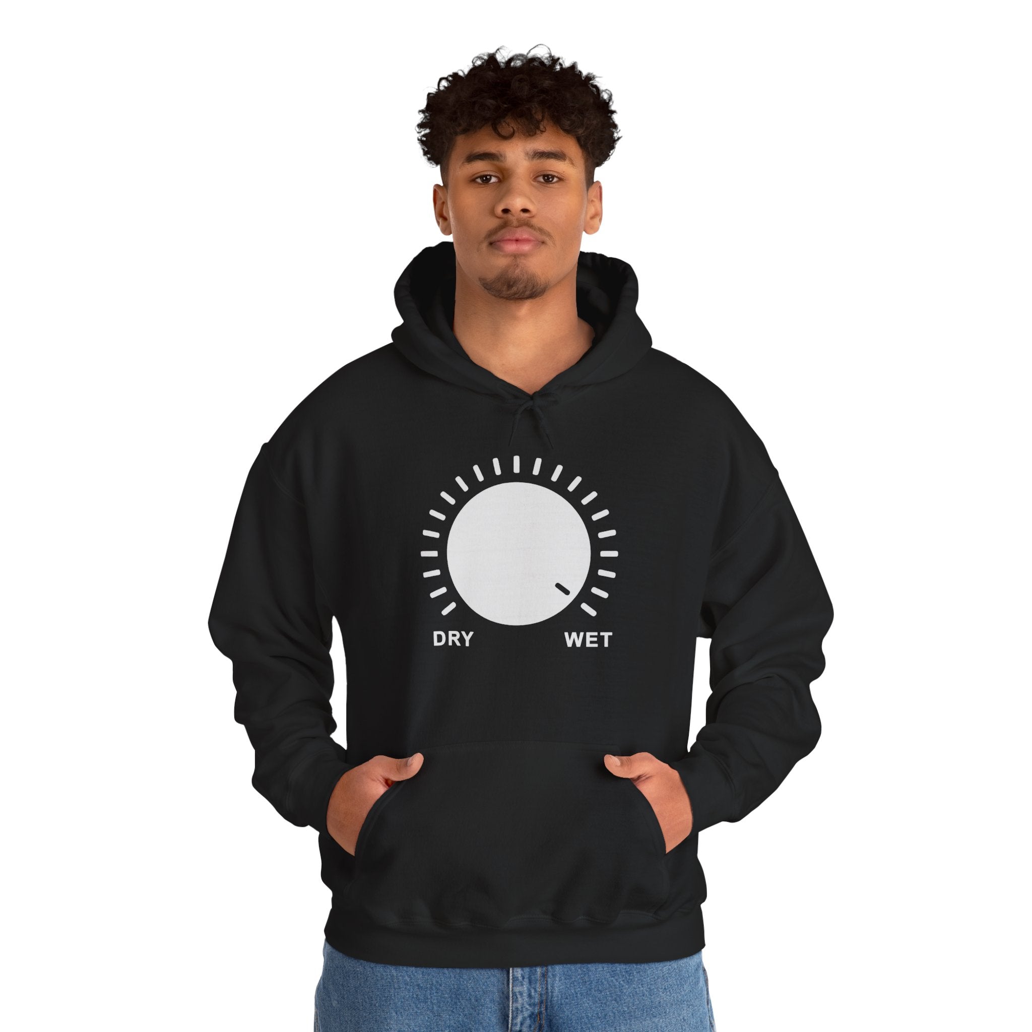 Dry/Wet Hoodie