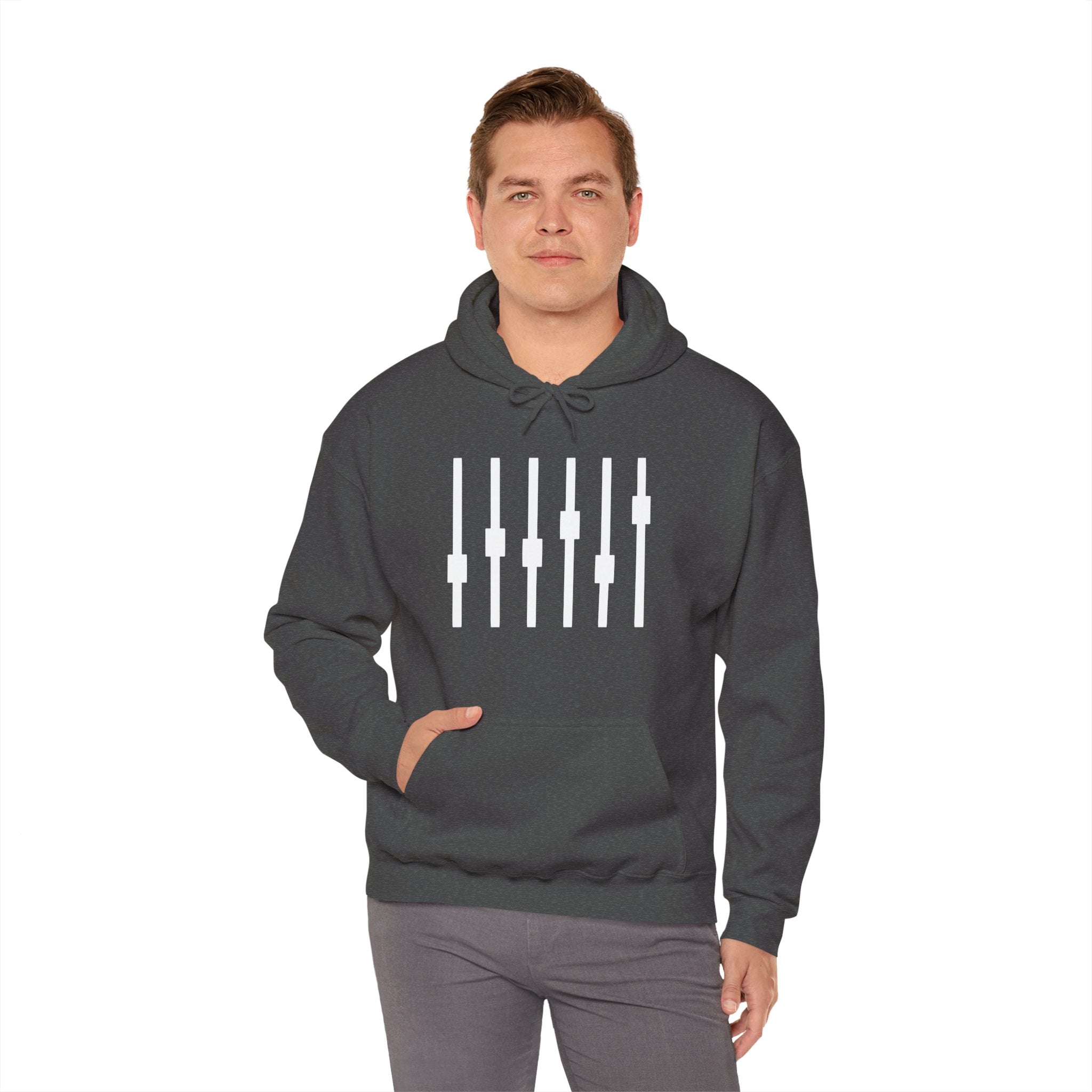 Faders Hoodie
