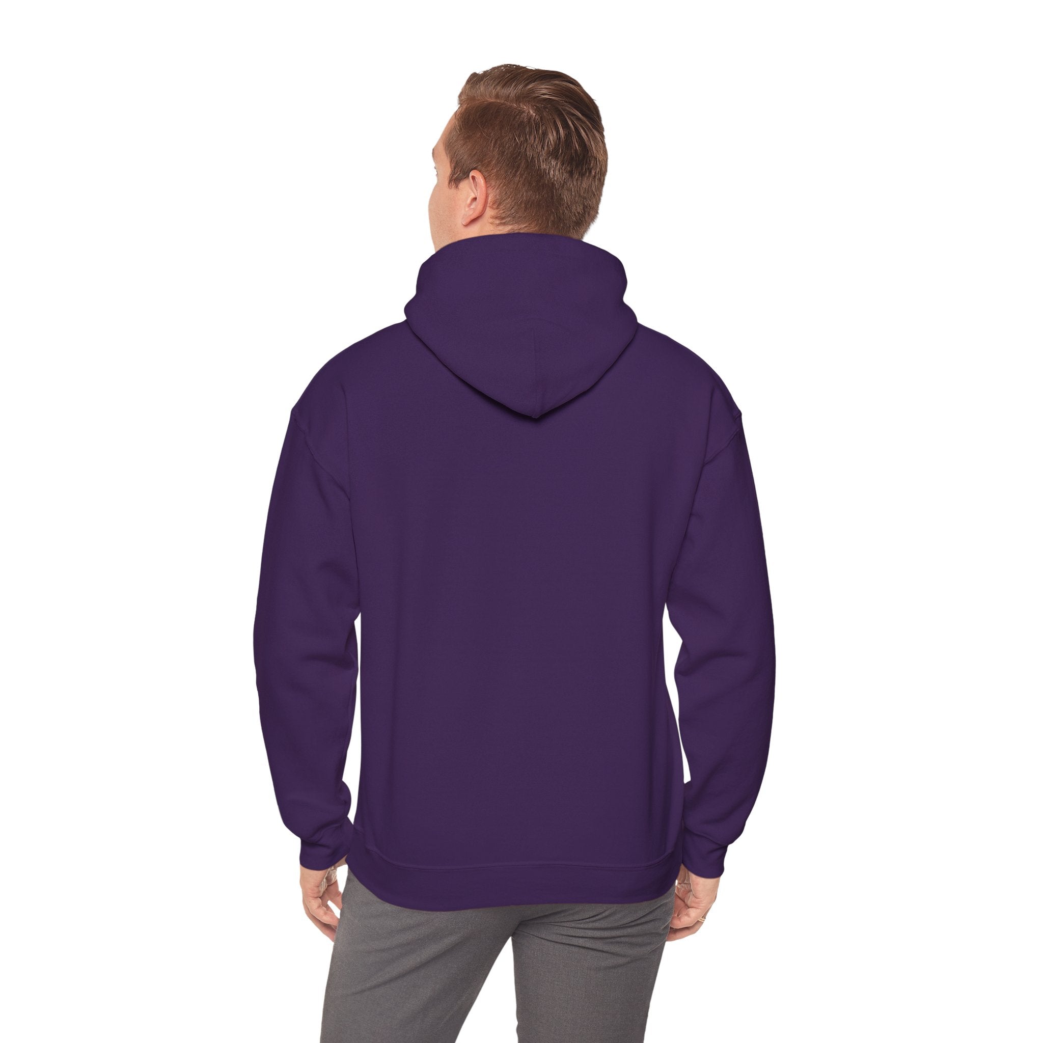 Need More Gain Hoodie⠀