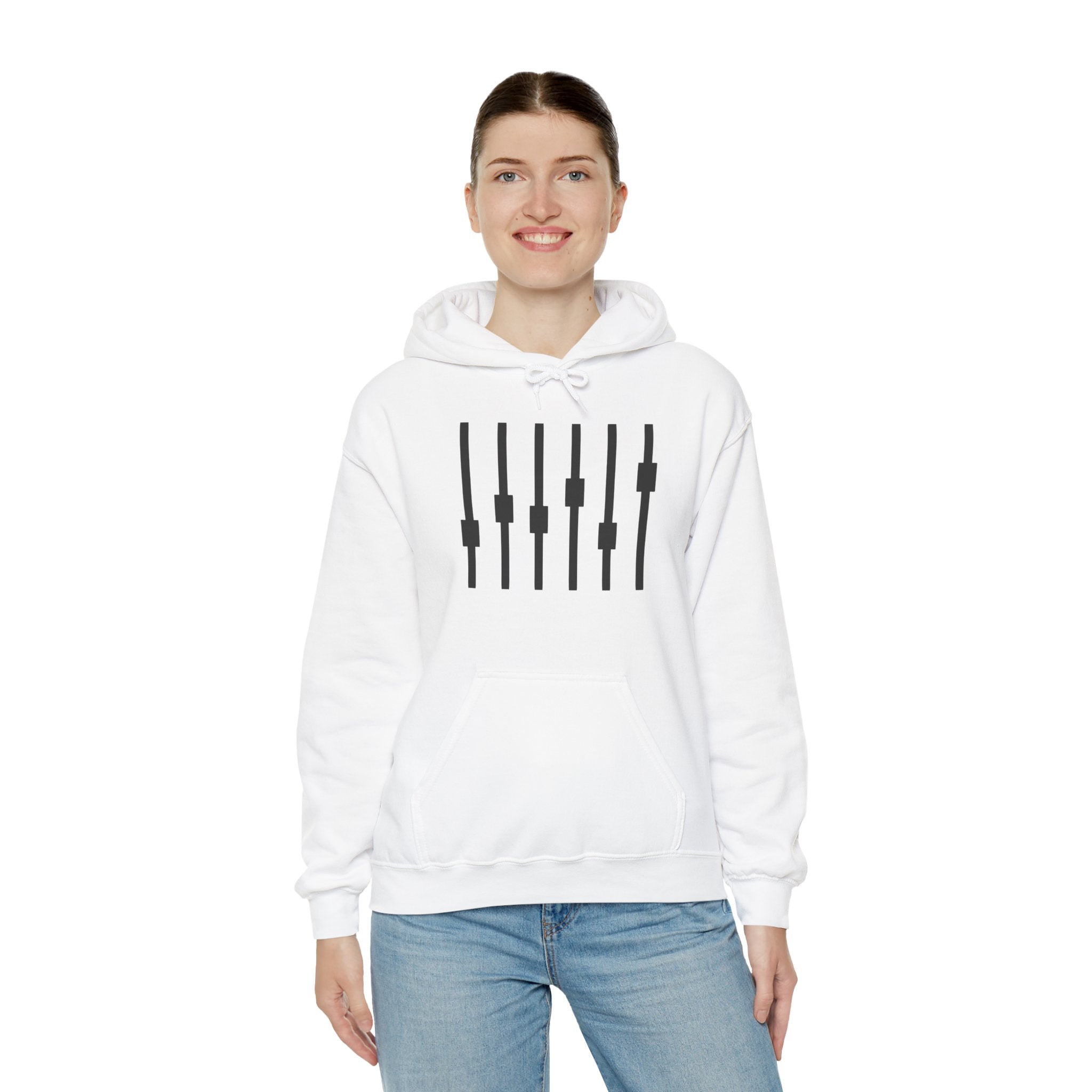 Faders Hoodie