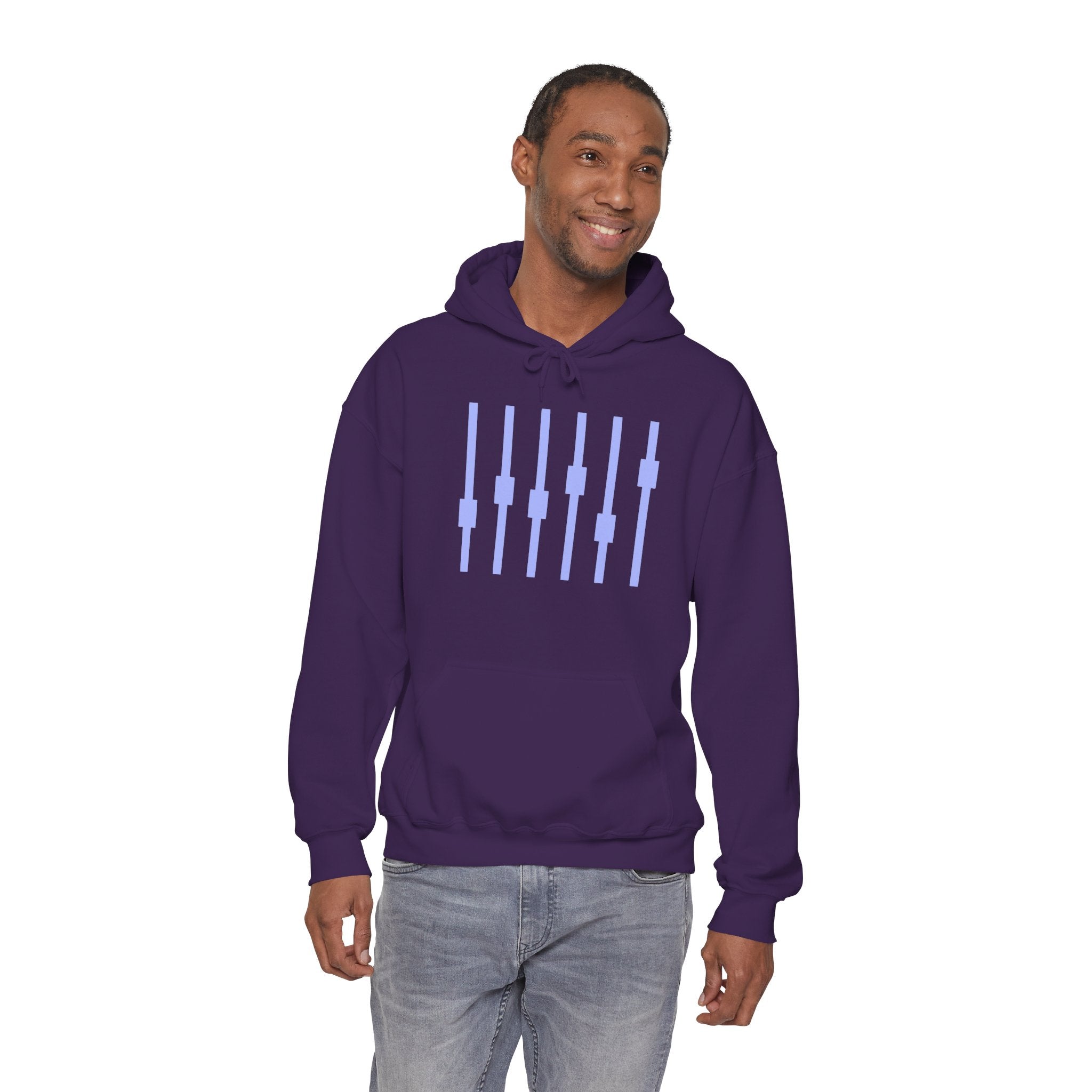 Faders Hoodie