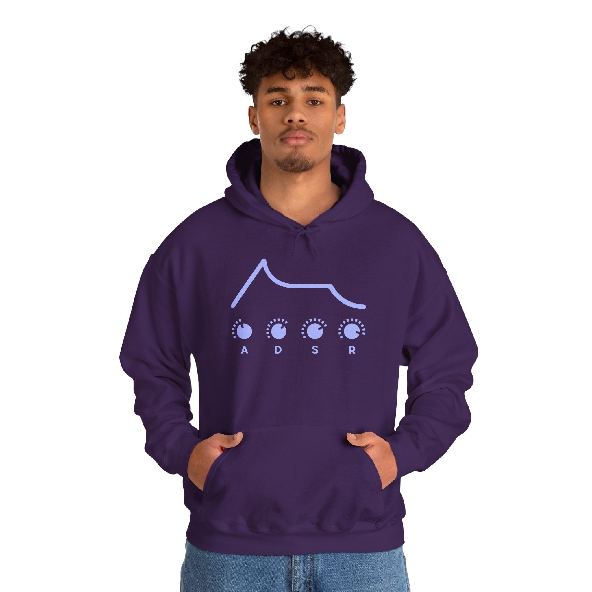ADSR Hoodie
