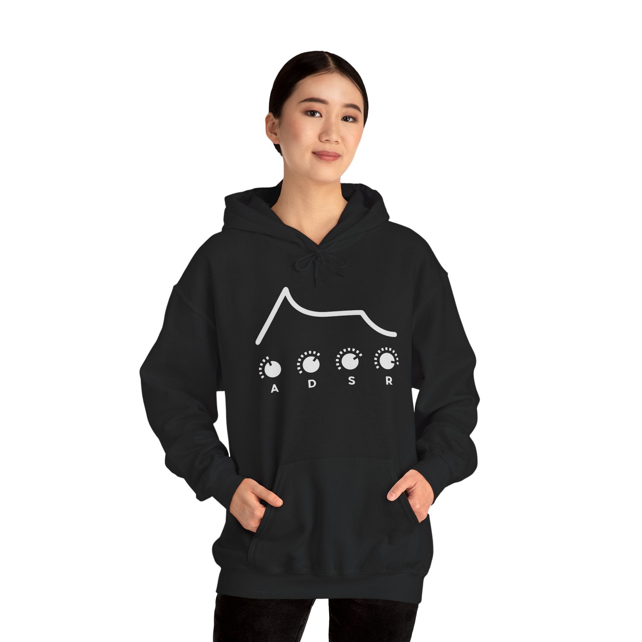 ADSR Hoodie