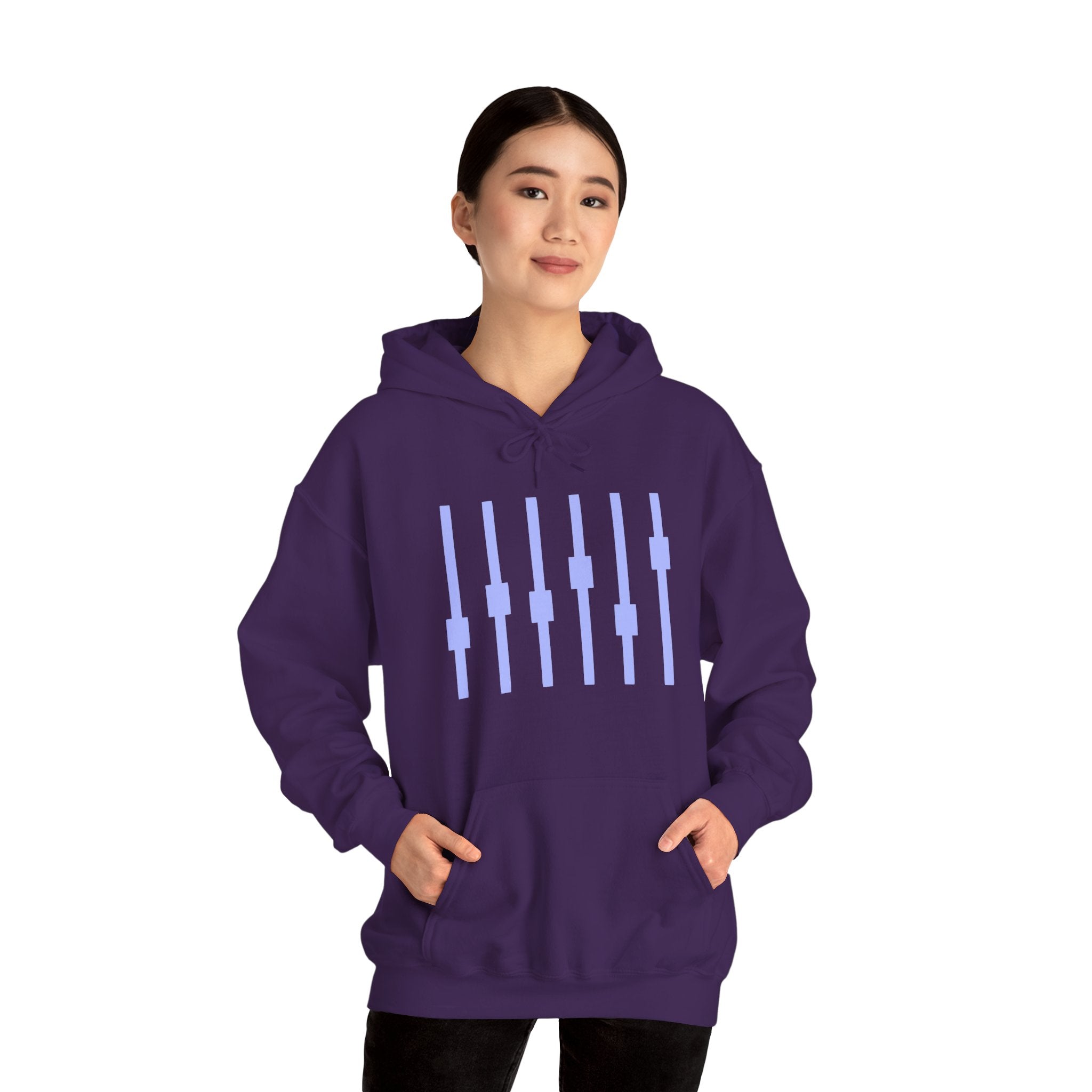 Faders Hoodie