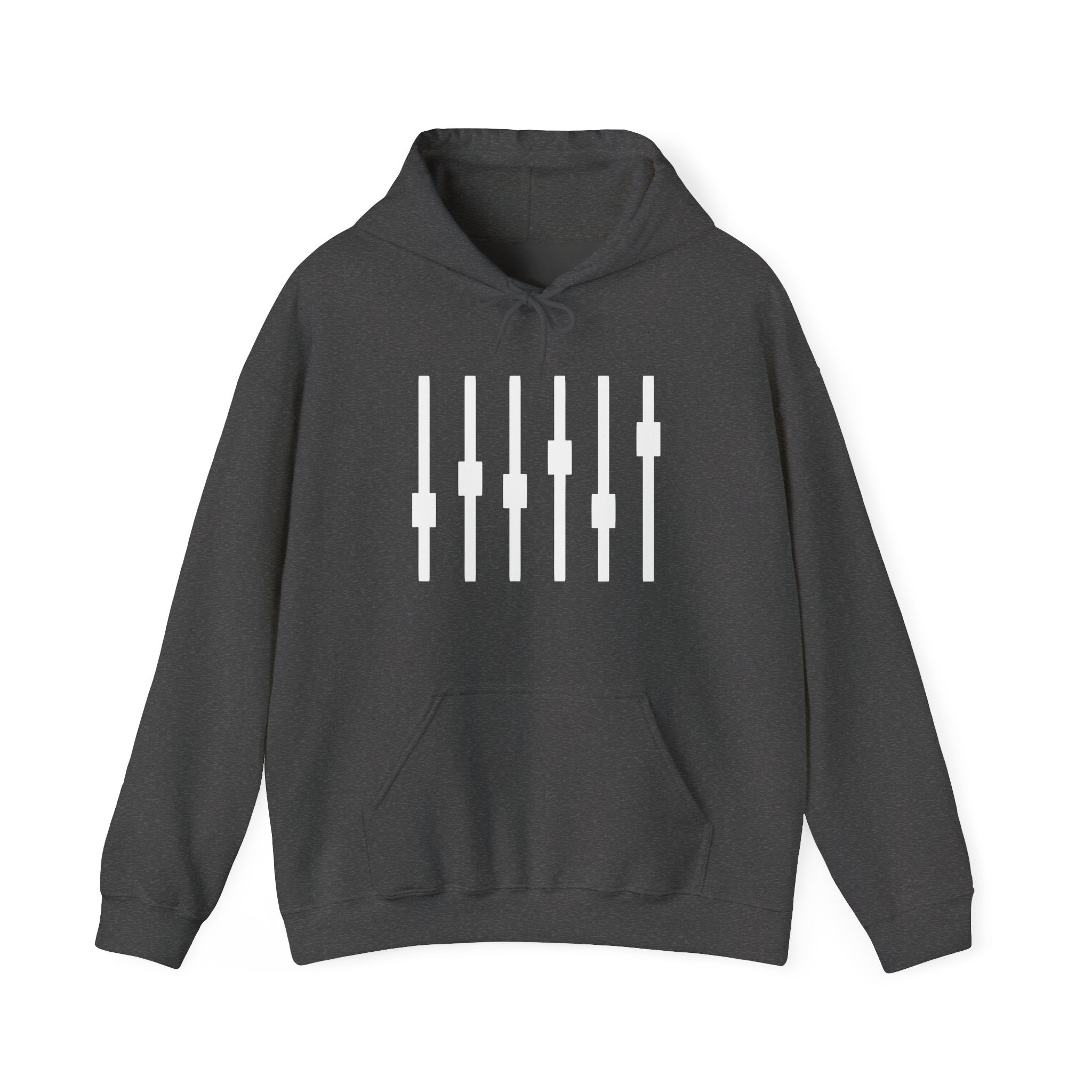 Faders Hoodie