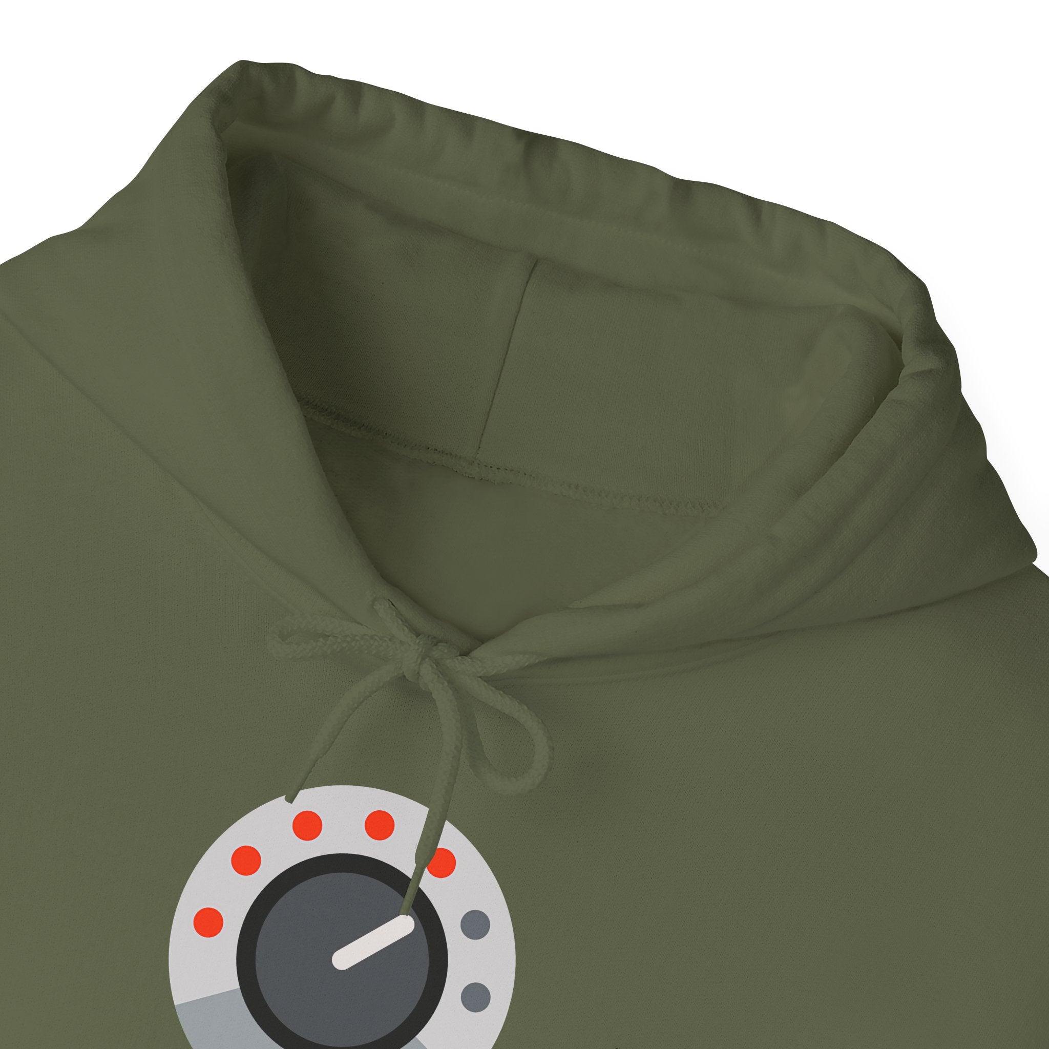 Need More Gain Hoodie