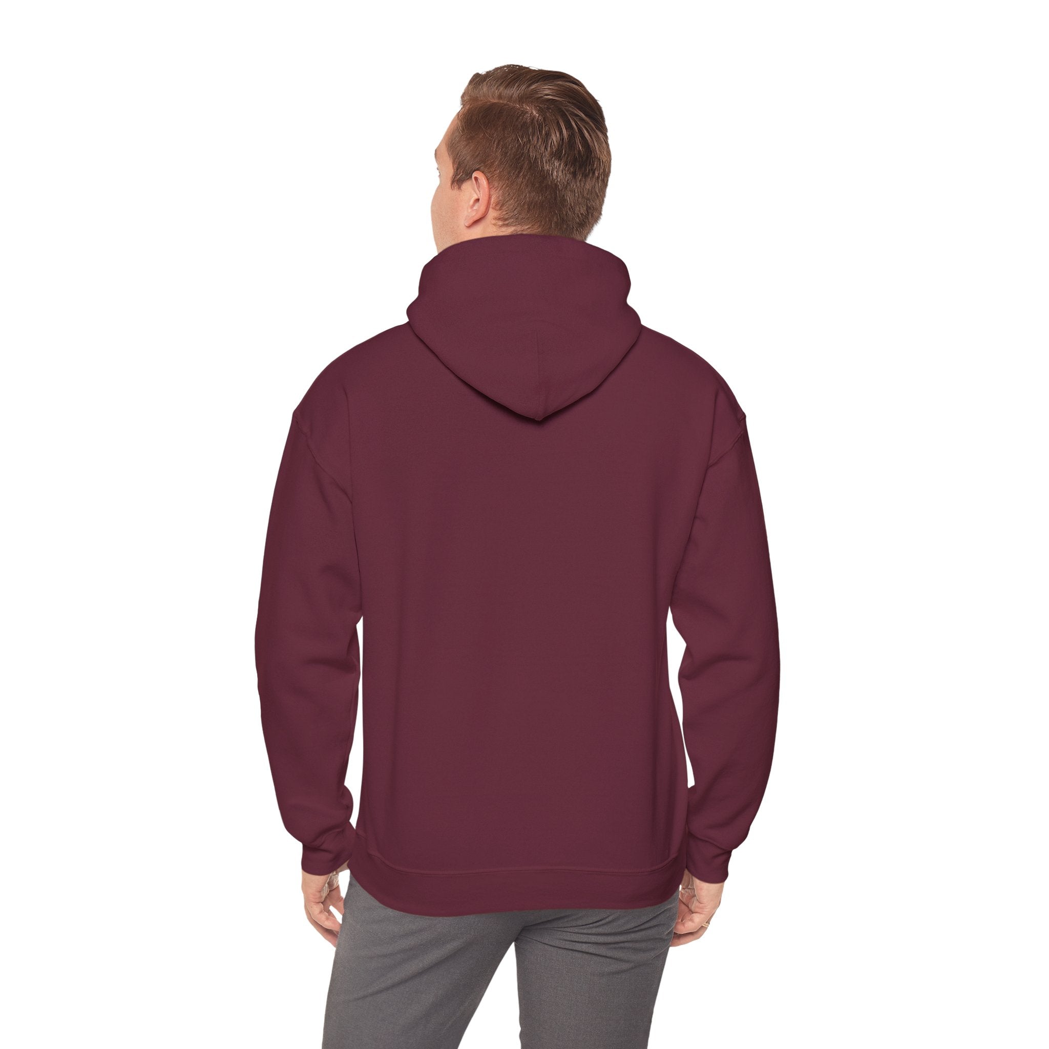 Need More Gain Hoodie⠀