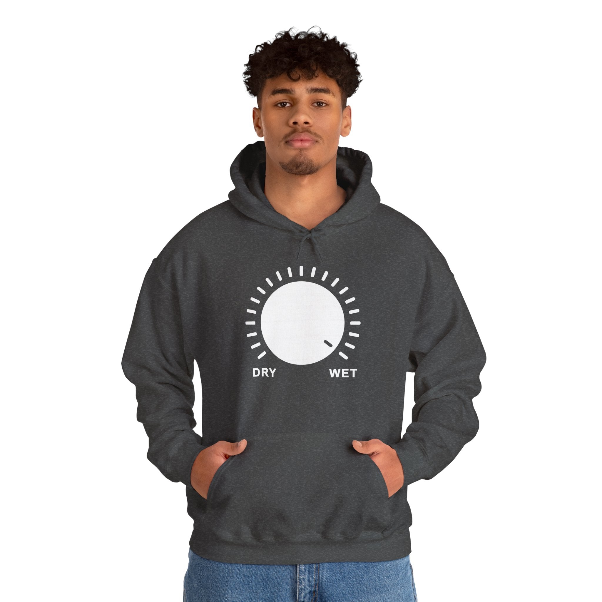 Dry/Wet Hoodie