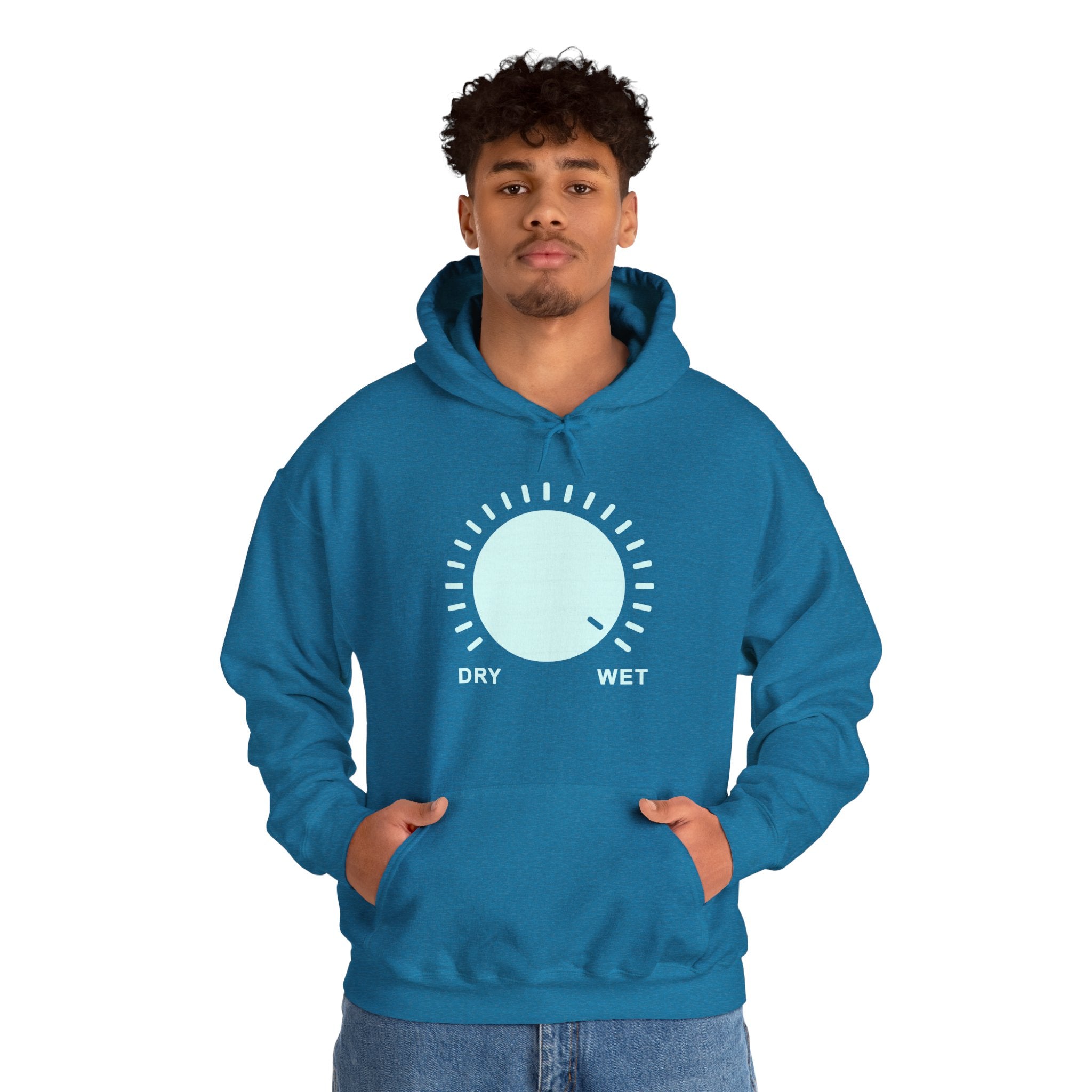 Dry/Wet Hoodie⠀