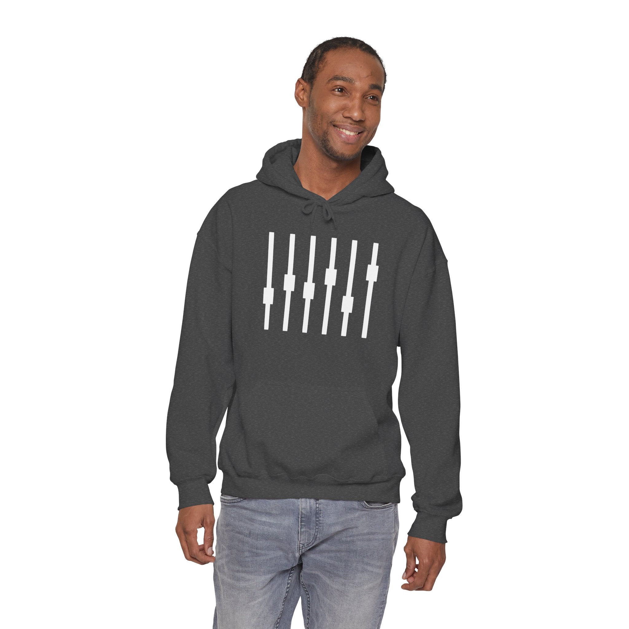 Faders Hoodie
