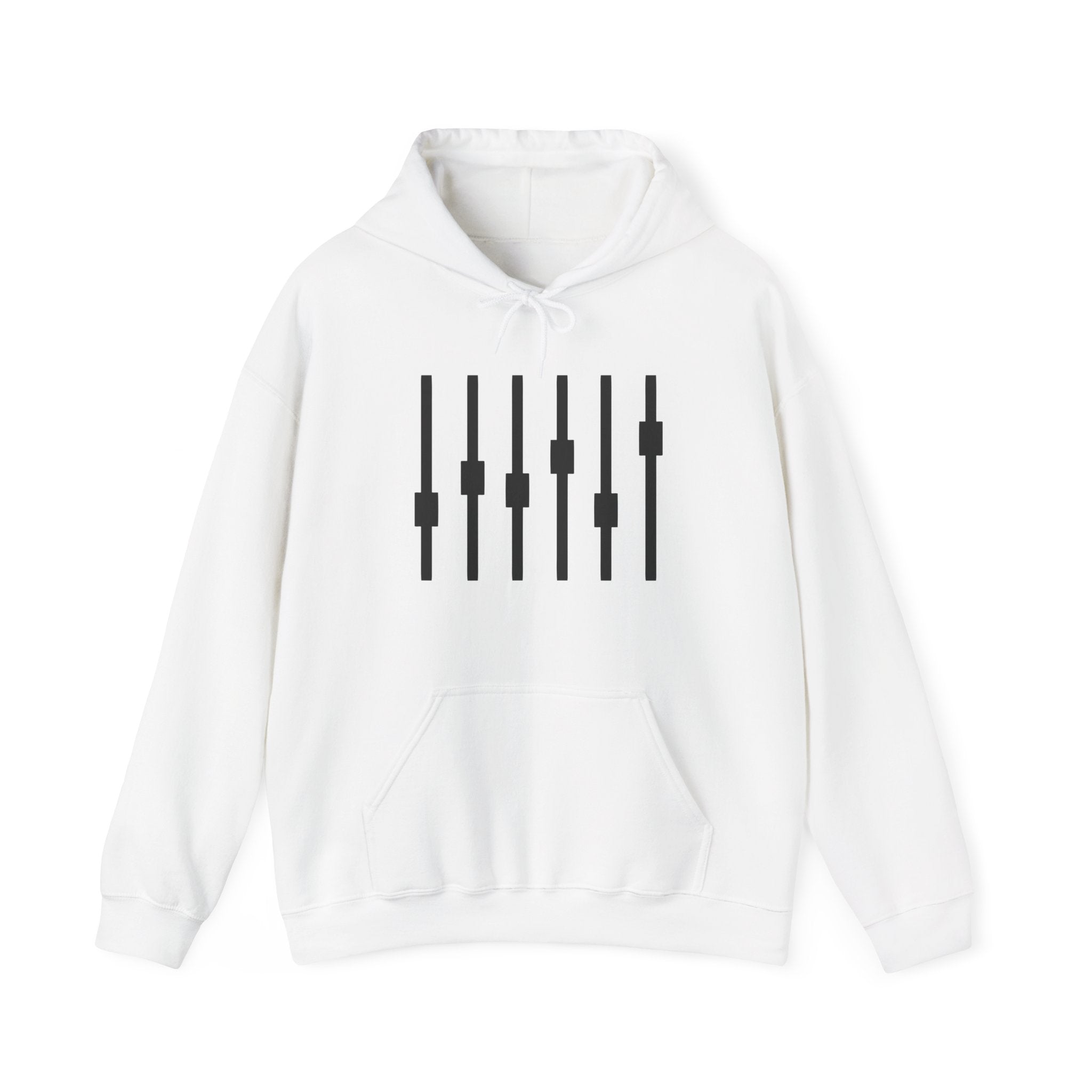 Faders Hoodie