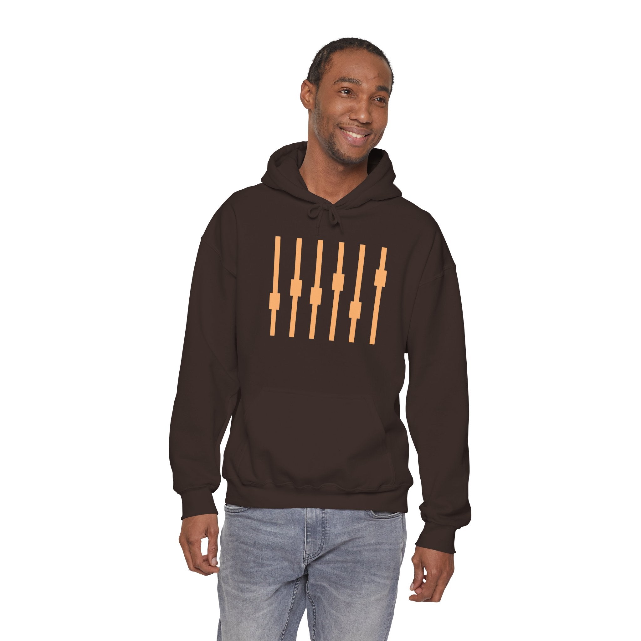 Faders Hoodie