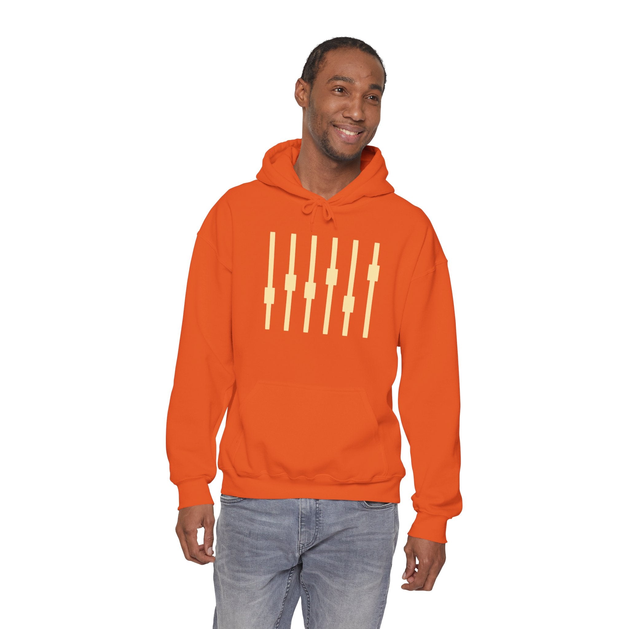 Faders Hoodie