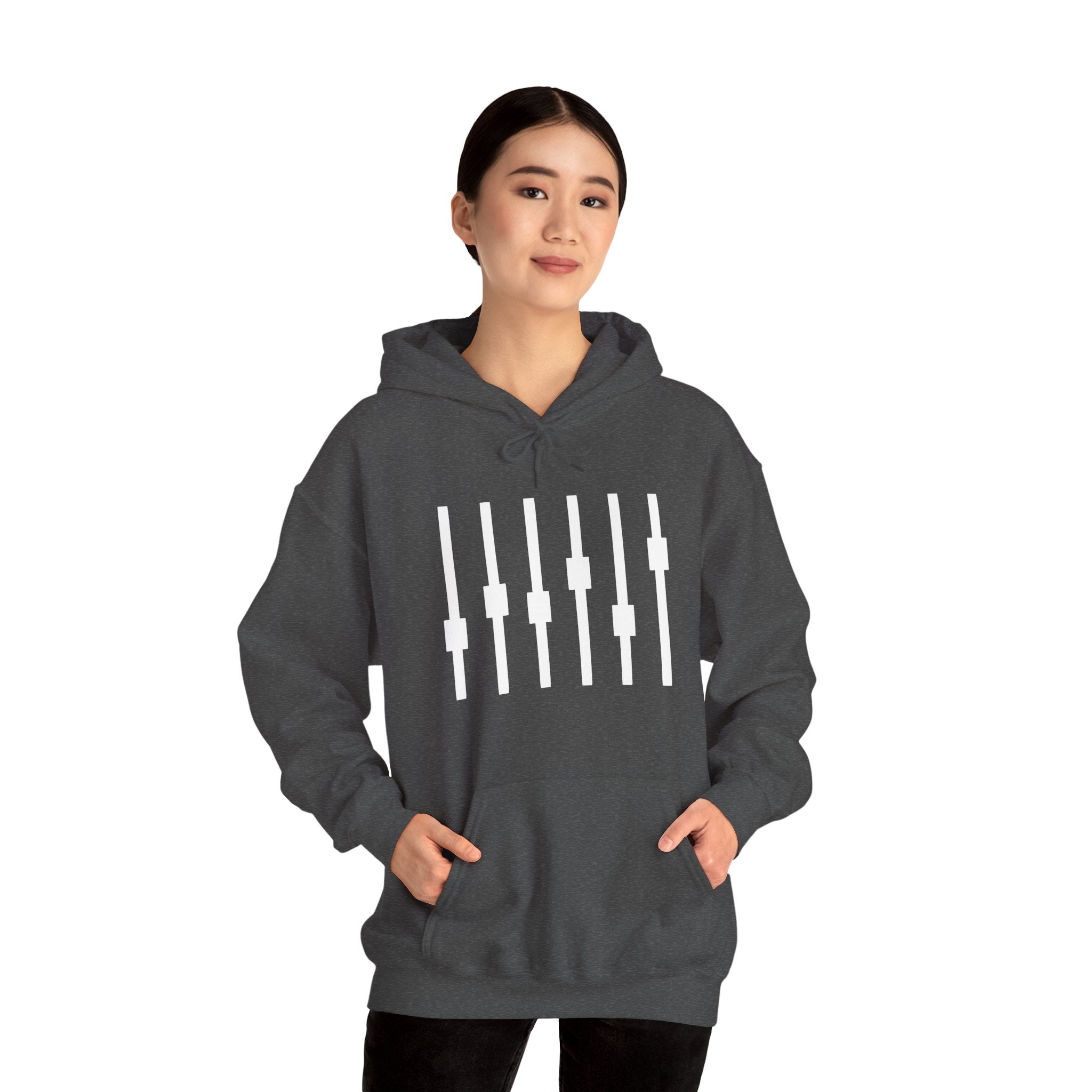 Faders Hoodie