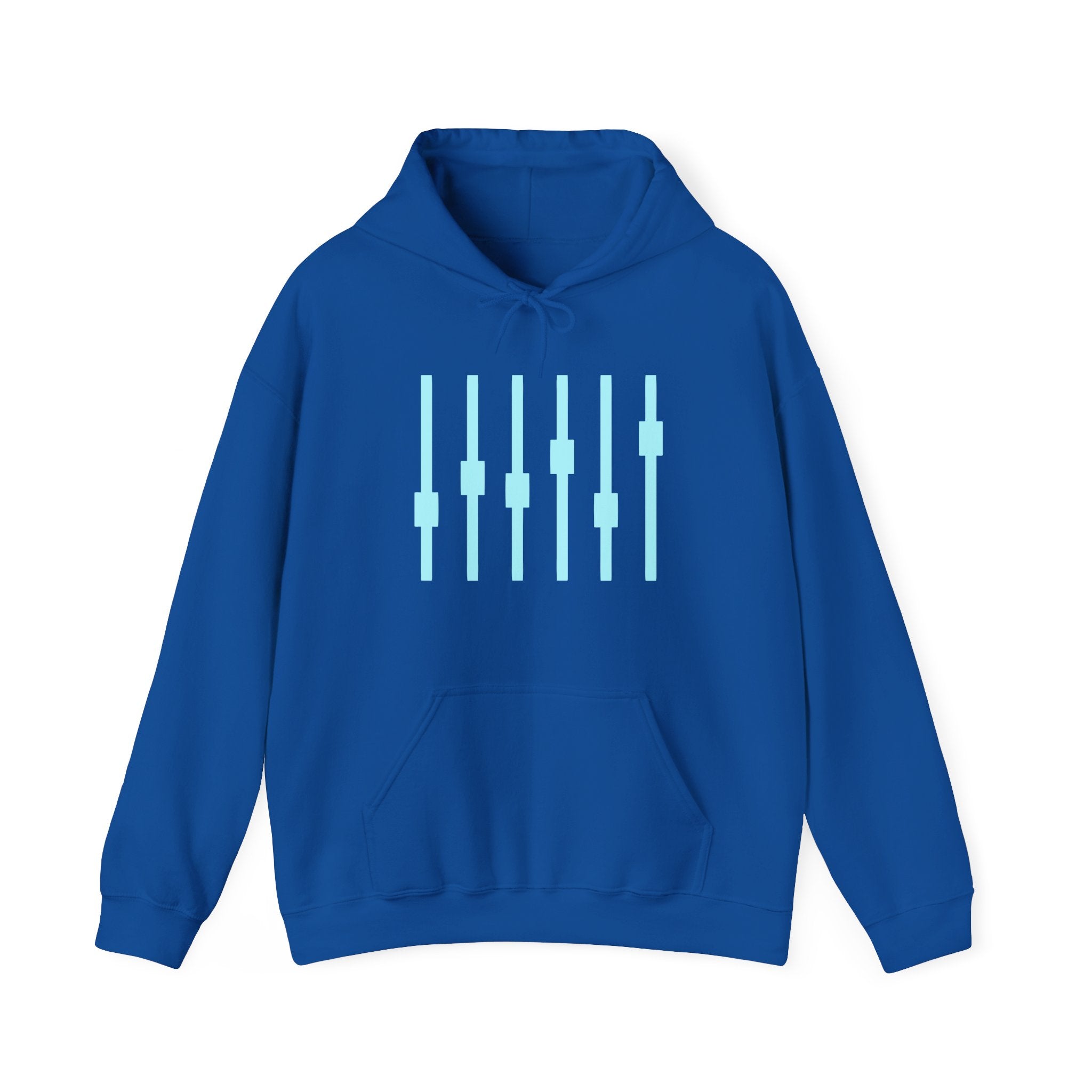 Faders Hoodie
