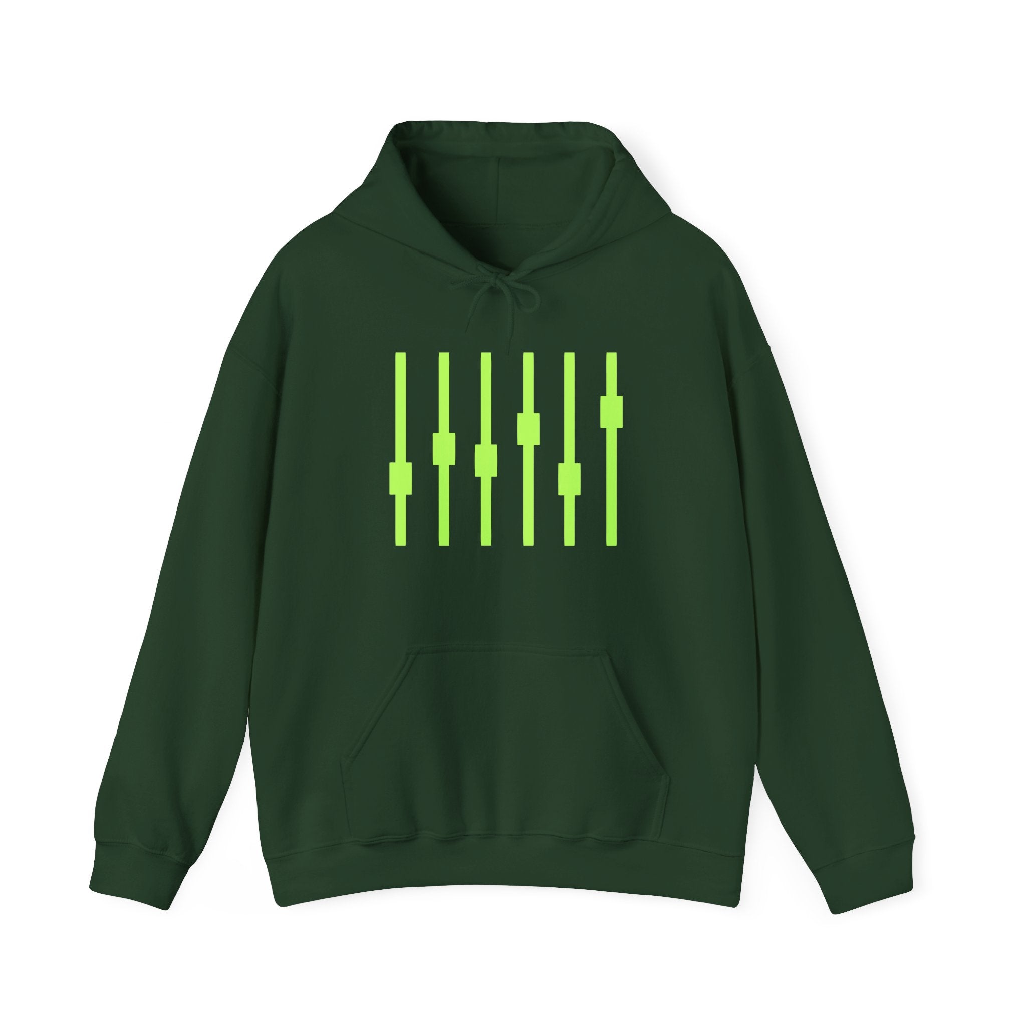 Faders Hoodie