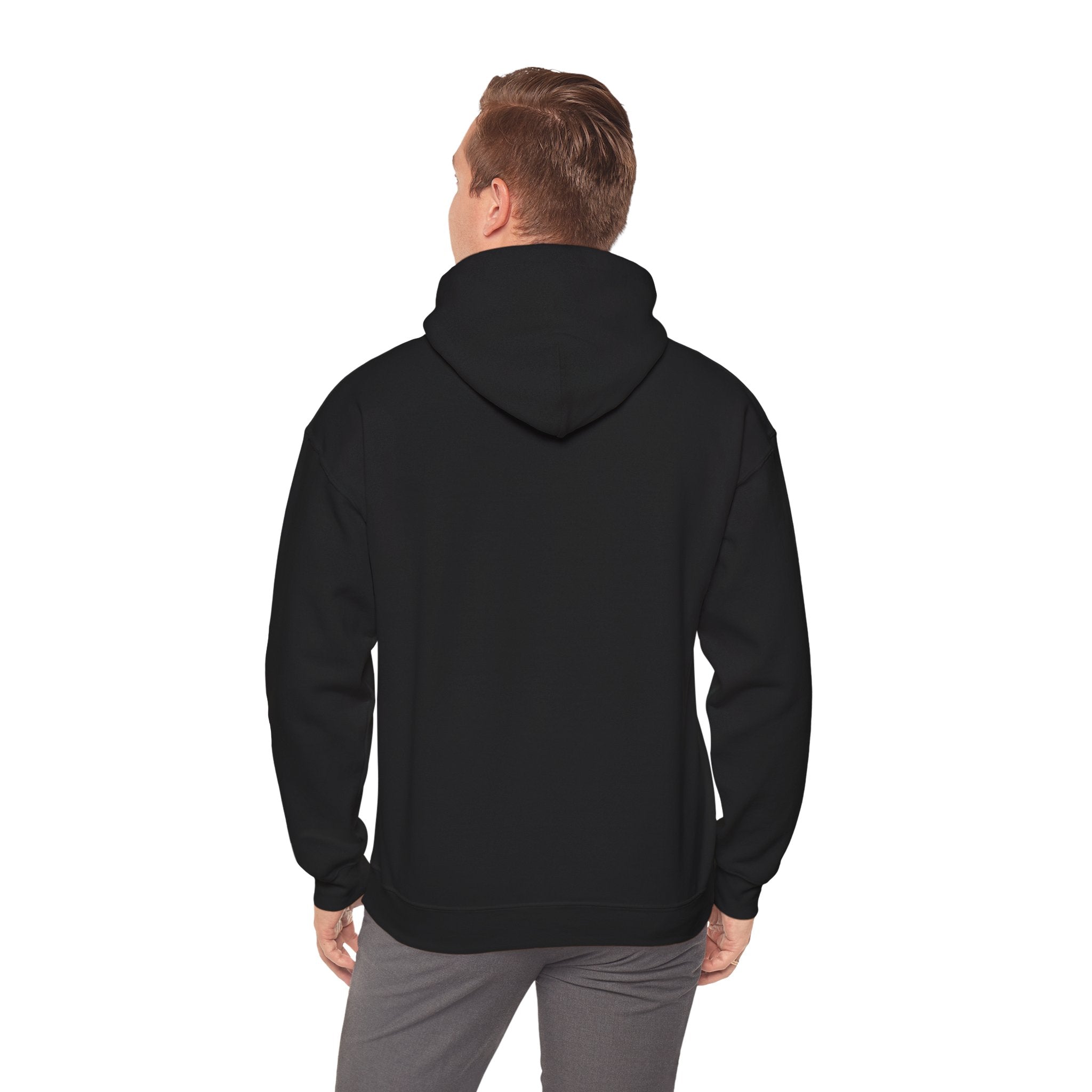 Need More Gain Hoodie⠀