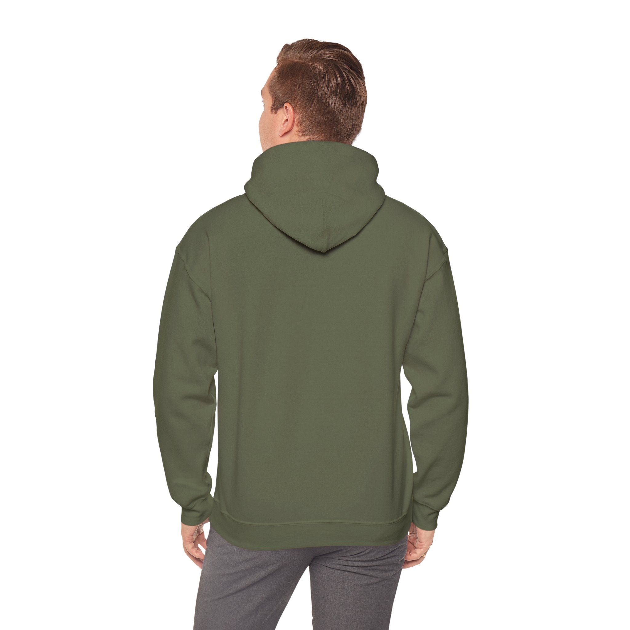 Need More Gain Hoodie⠀