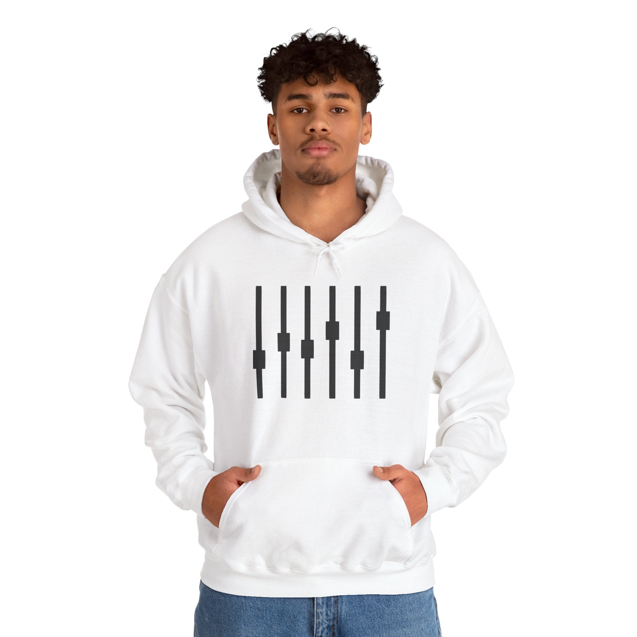 Faders Hoodie