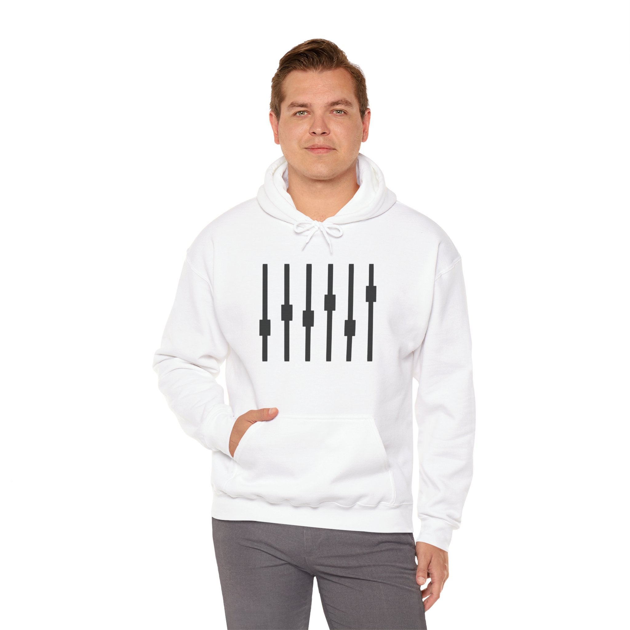 Faders Hoodie
