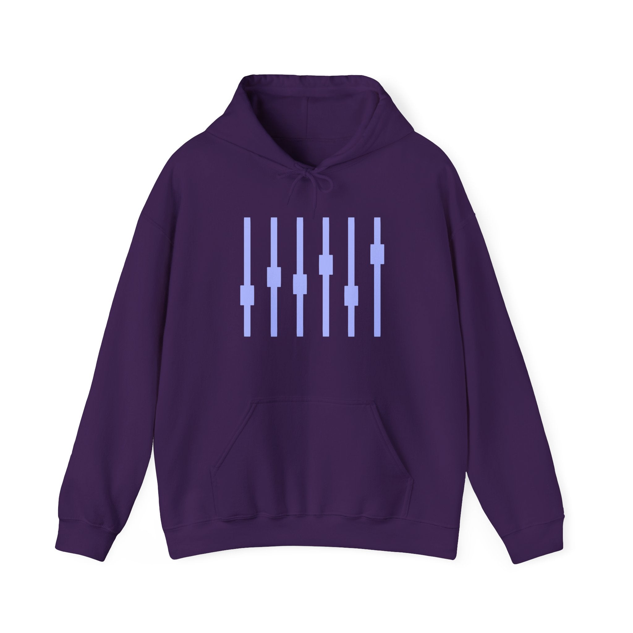 Faders Hoodie