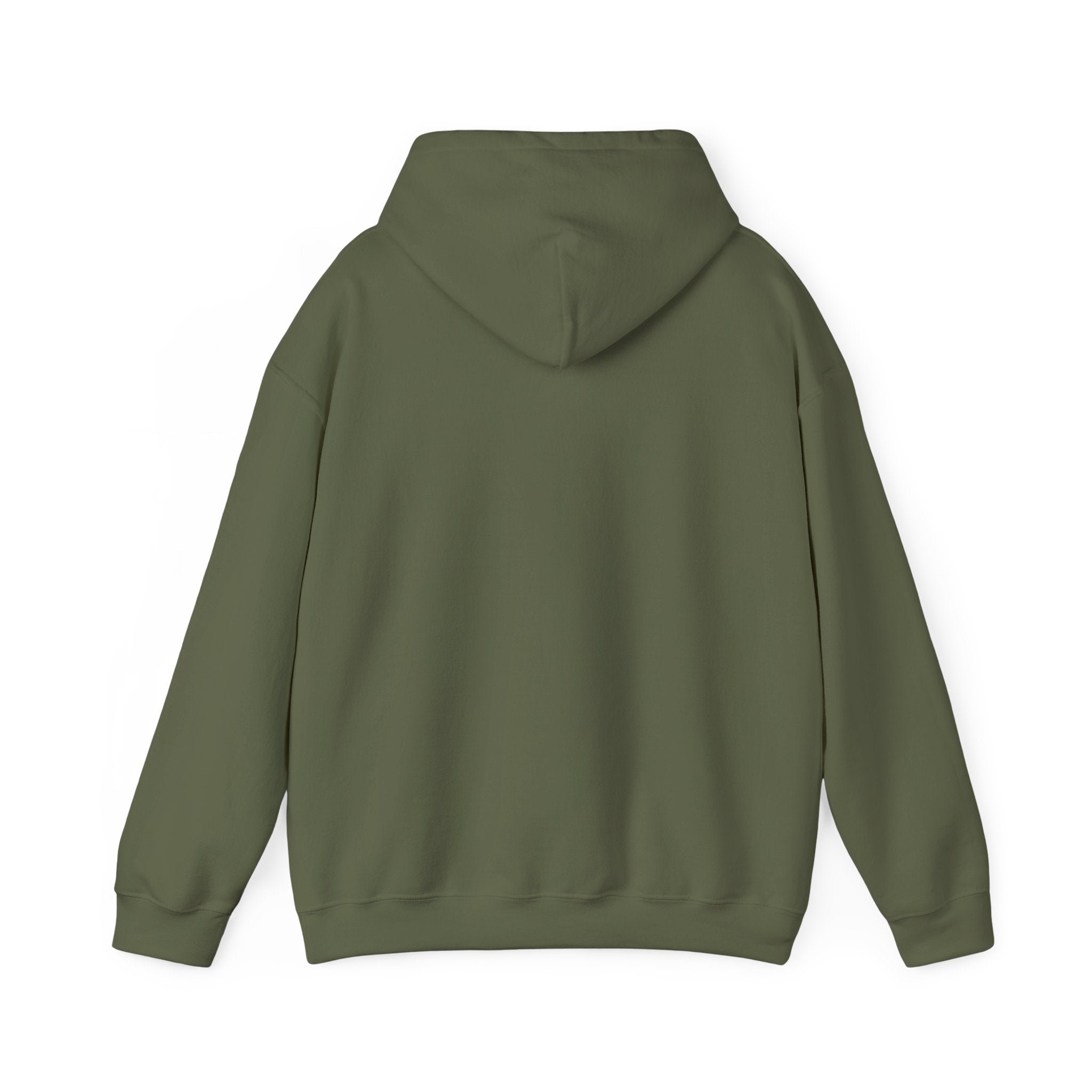 Need More Gain Hoodie⠀