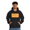 VU Meter Hoodie