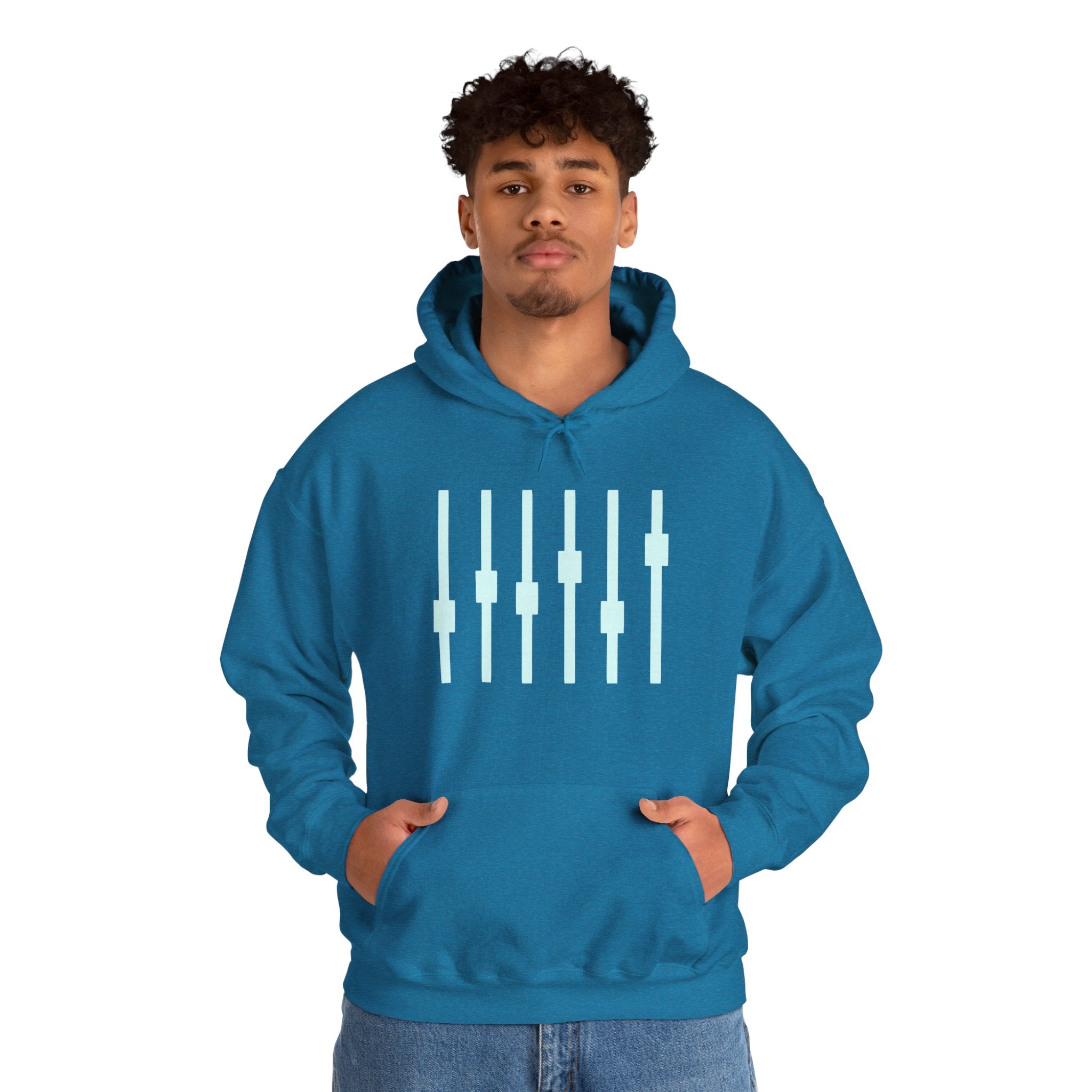 Faders Hoodie