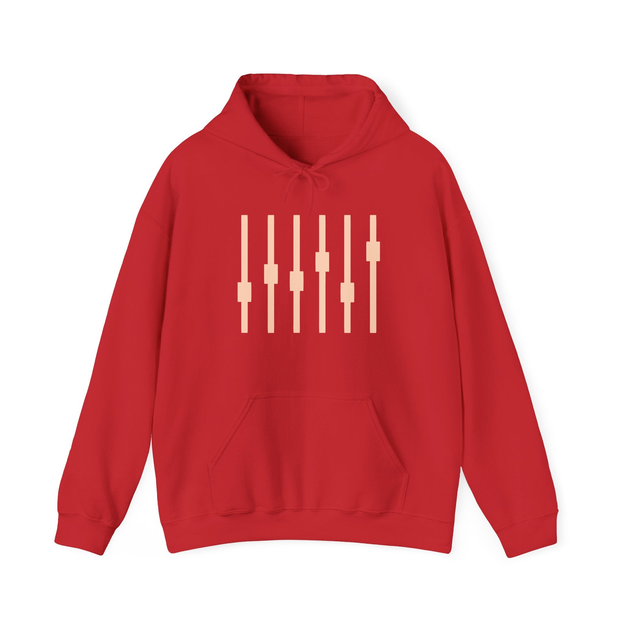 Faders Hoodie
