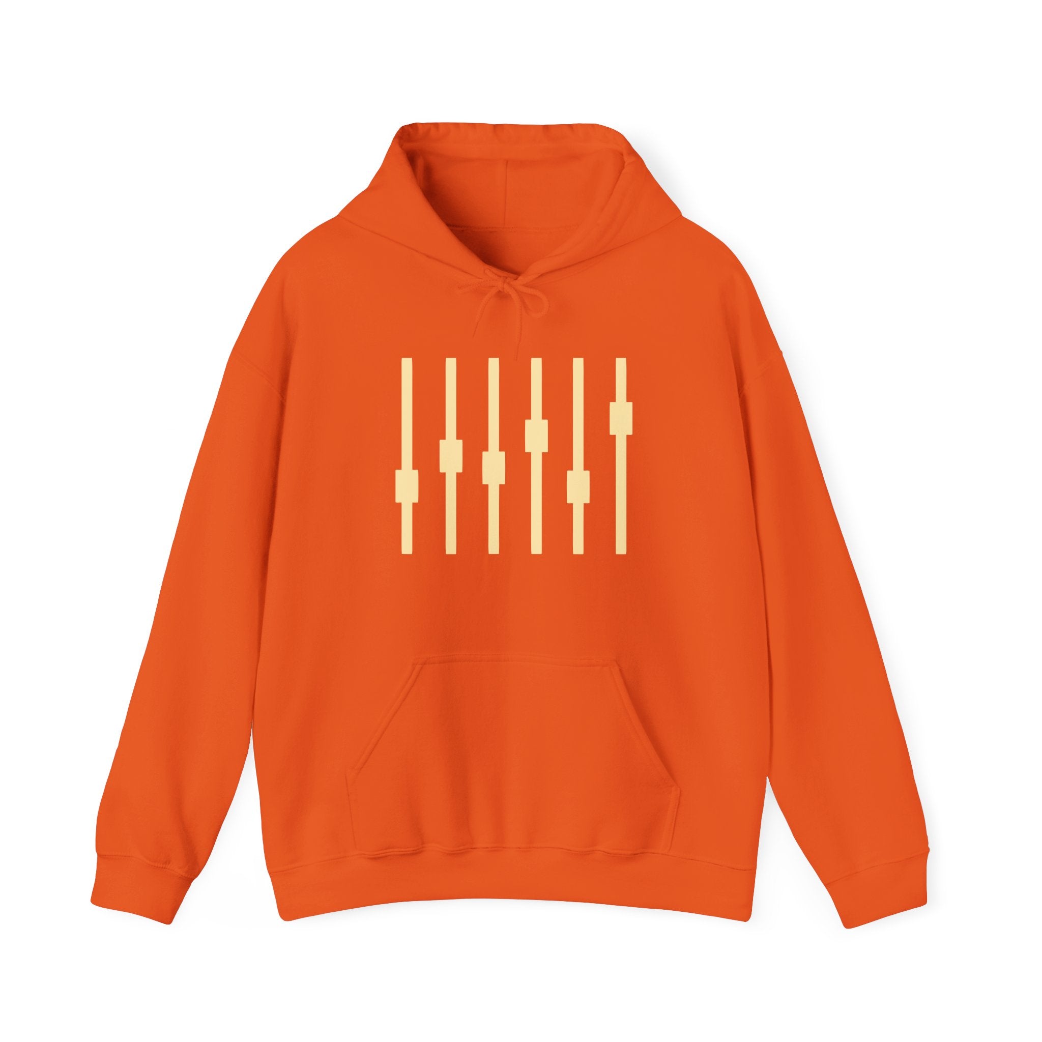 Faders Hoodie