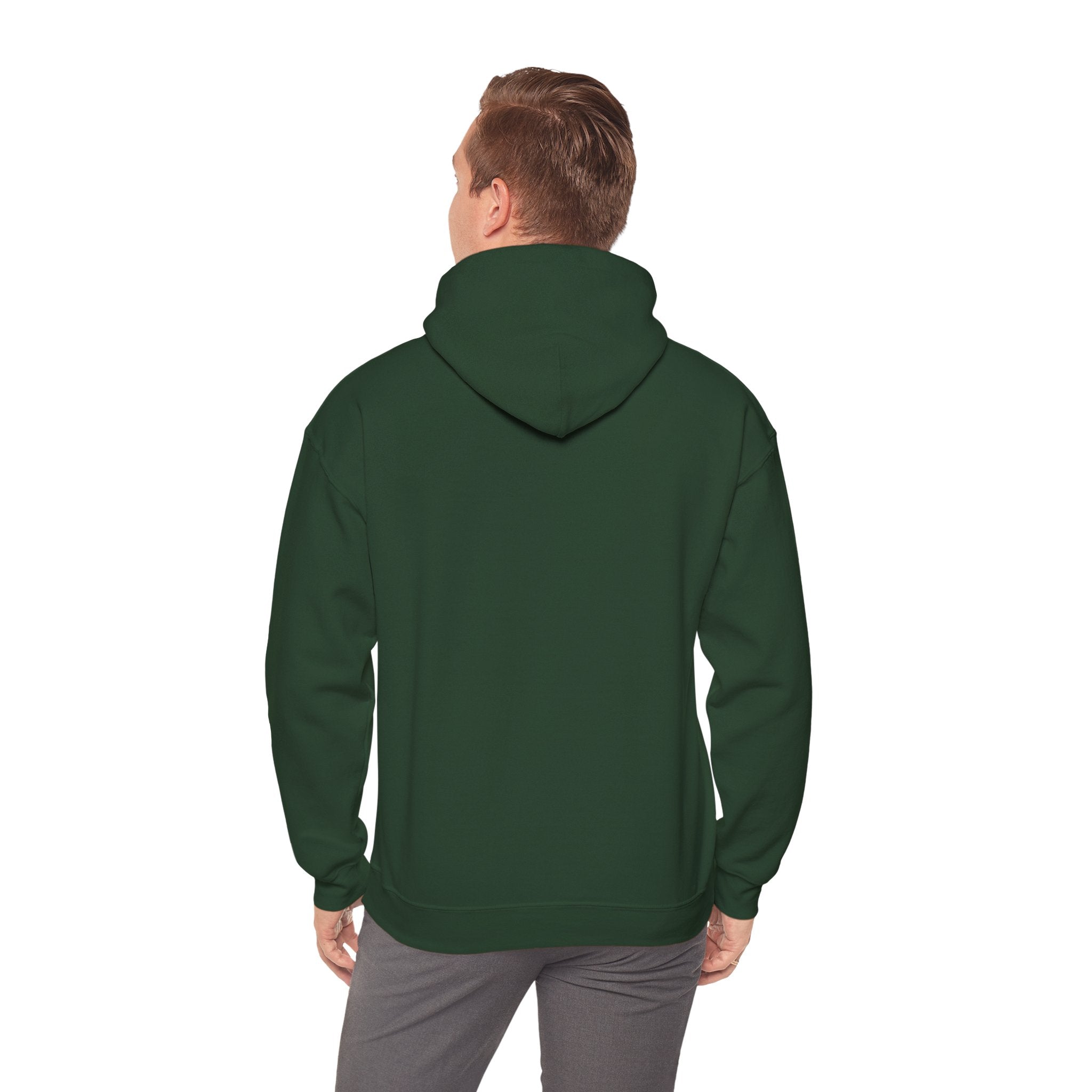 Dry/Wet Hoodie