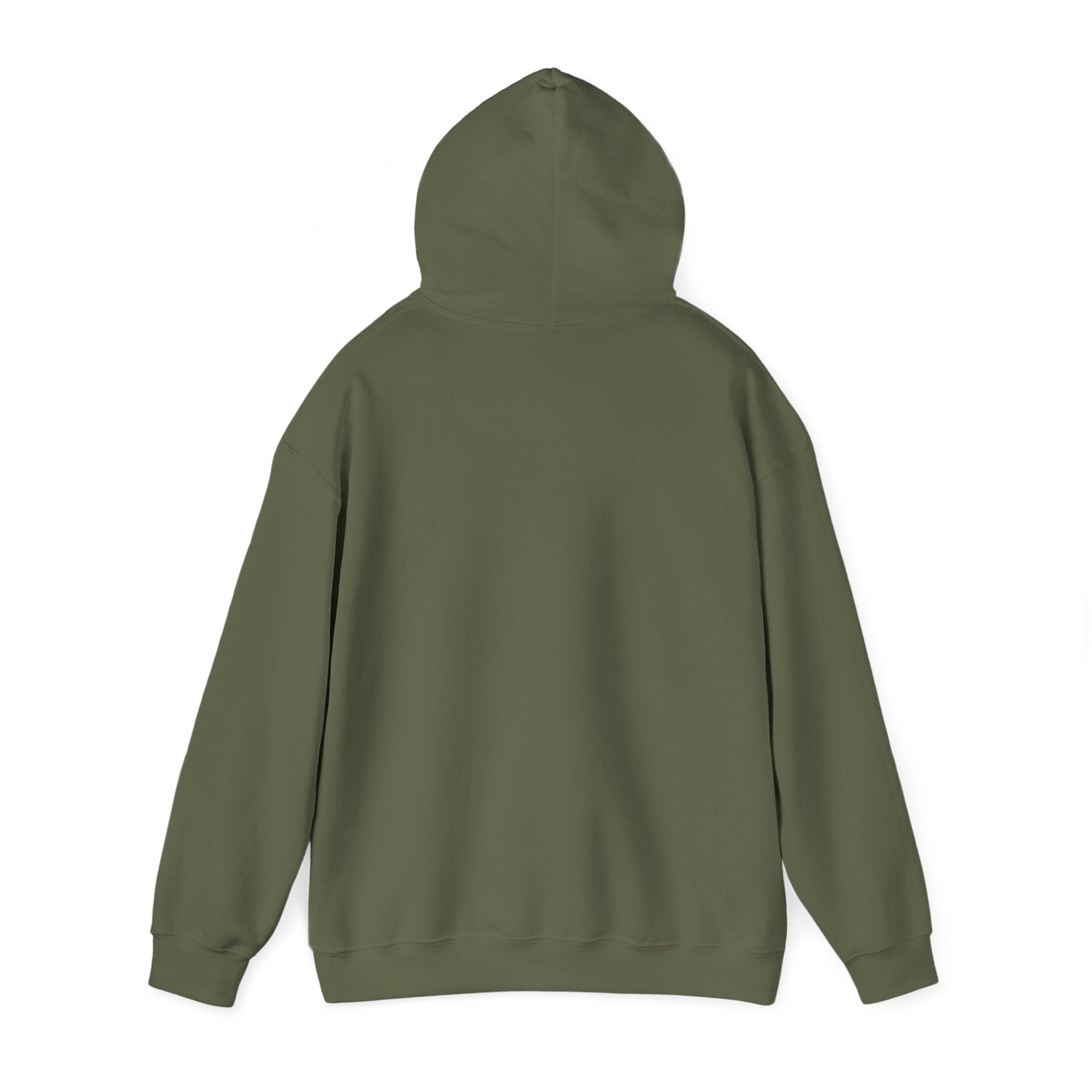 Dry/Wet Hoodie