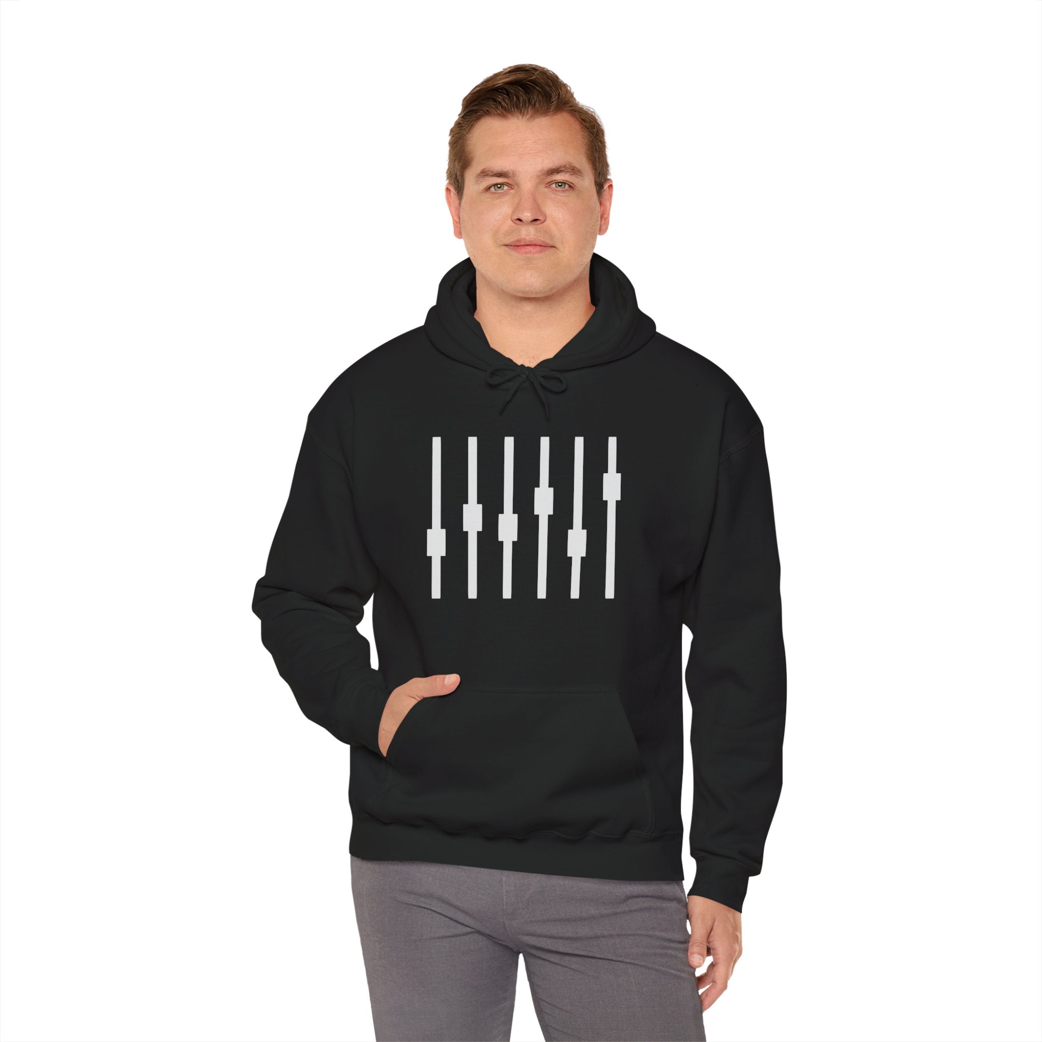 Faders Hoodie