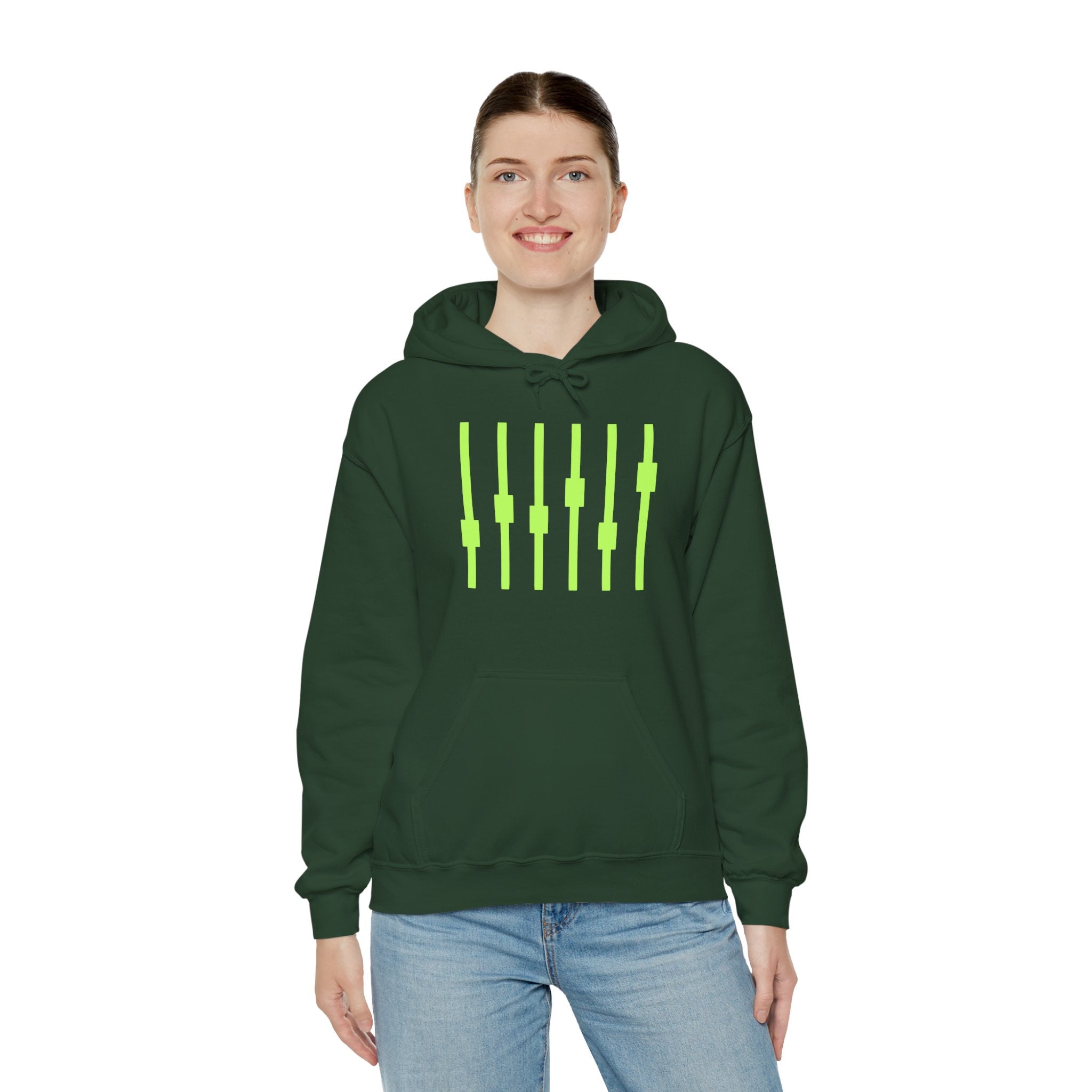 Faders Hoodie