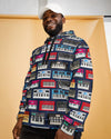 Synth Hoodie⠀